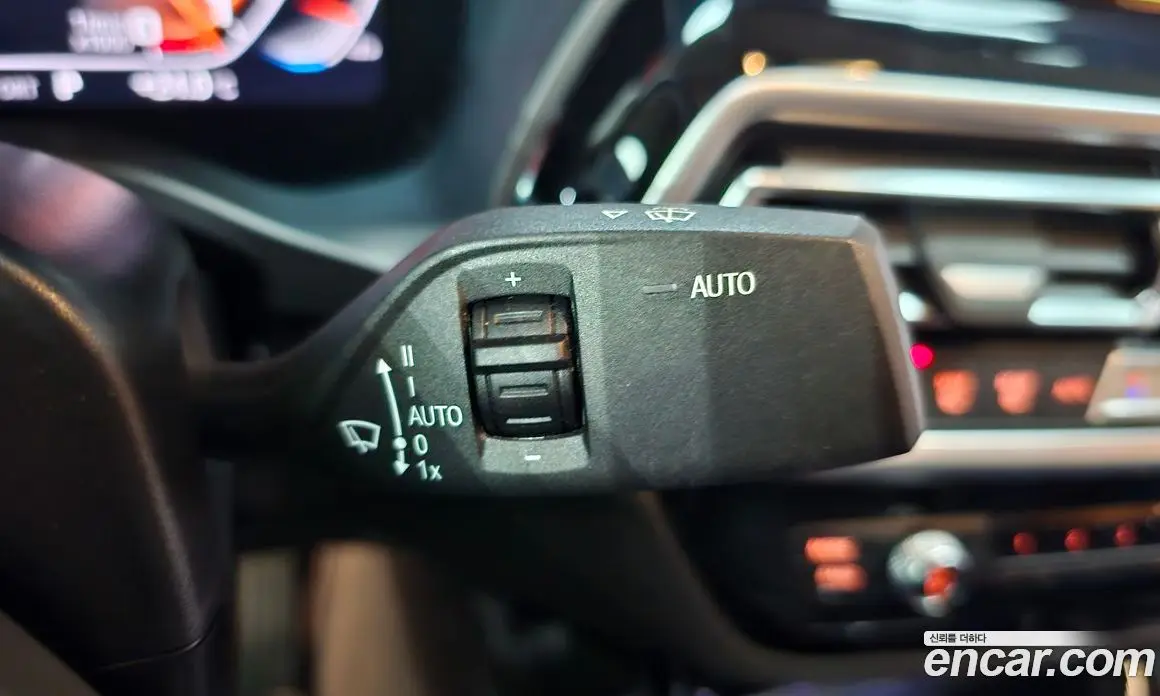 BMW X4 2022 2.0 автомат (гидро), фото 30