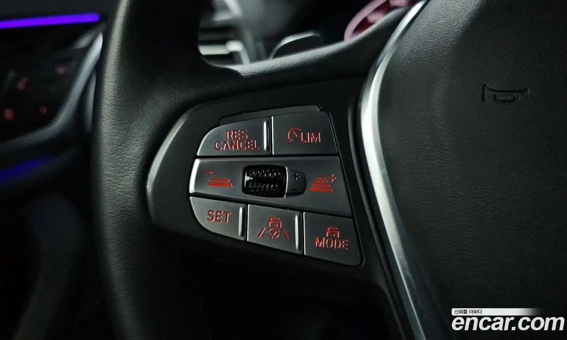 BMW X4 2022 2.0 автомат (гидро), фото 31