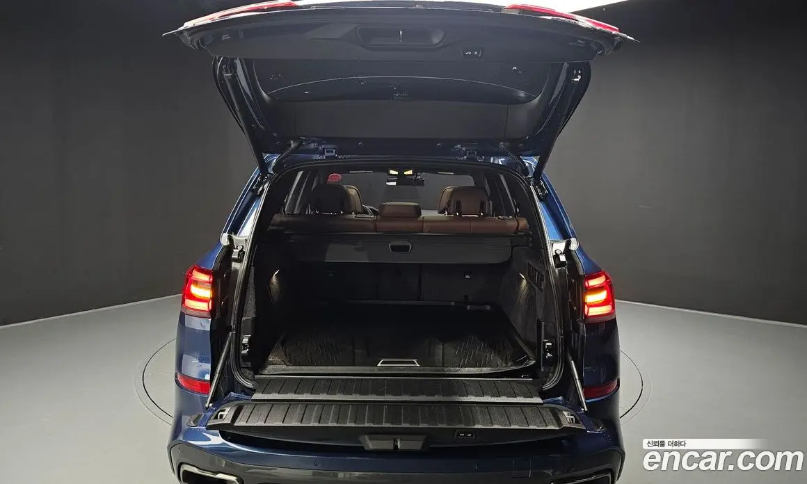 BMW X5 2019 3.0 автомат (гидро), фото 27 BMW X5 2019 3.0 автомат (гидро), фото 27