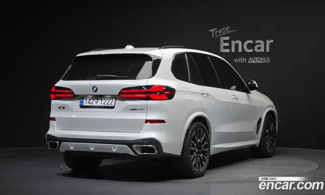 BMW X5 2025 3.0 автомат (гидро), миниатюра 2 BMW X5 2025 3.0 автомат (гидро), миниатюра 2