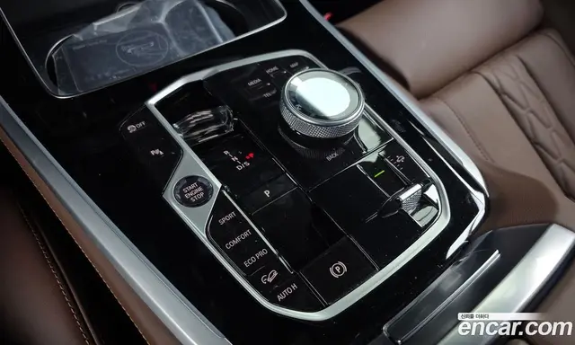 BMW X5 2025 3.0 автомат (гидро), миниатюра 12