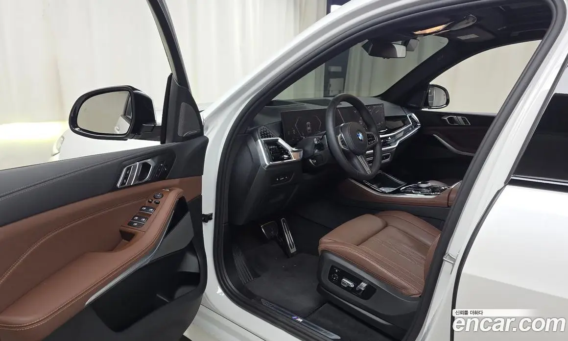 BMW X5 2025 3.0 автомат (гидро), фото 13 BMW X5 2025 3.0 автомат (гидро), фото 13