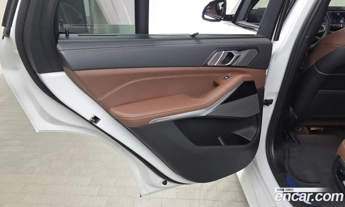 BMW X5 2025 3.0 автомат (гидро), фото 15 BMW X5 2025 3.0 автомат (гидро), фото 15