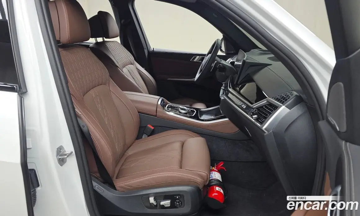 BMW X5 2025 3.0 автомат (гидро), фото 17 BMW X5 2025 3.0 автомат (гидро), фото 17