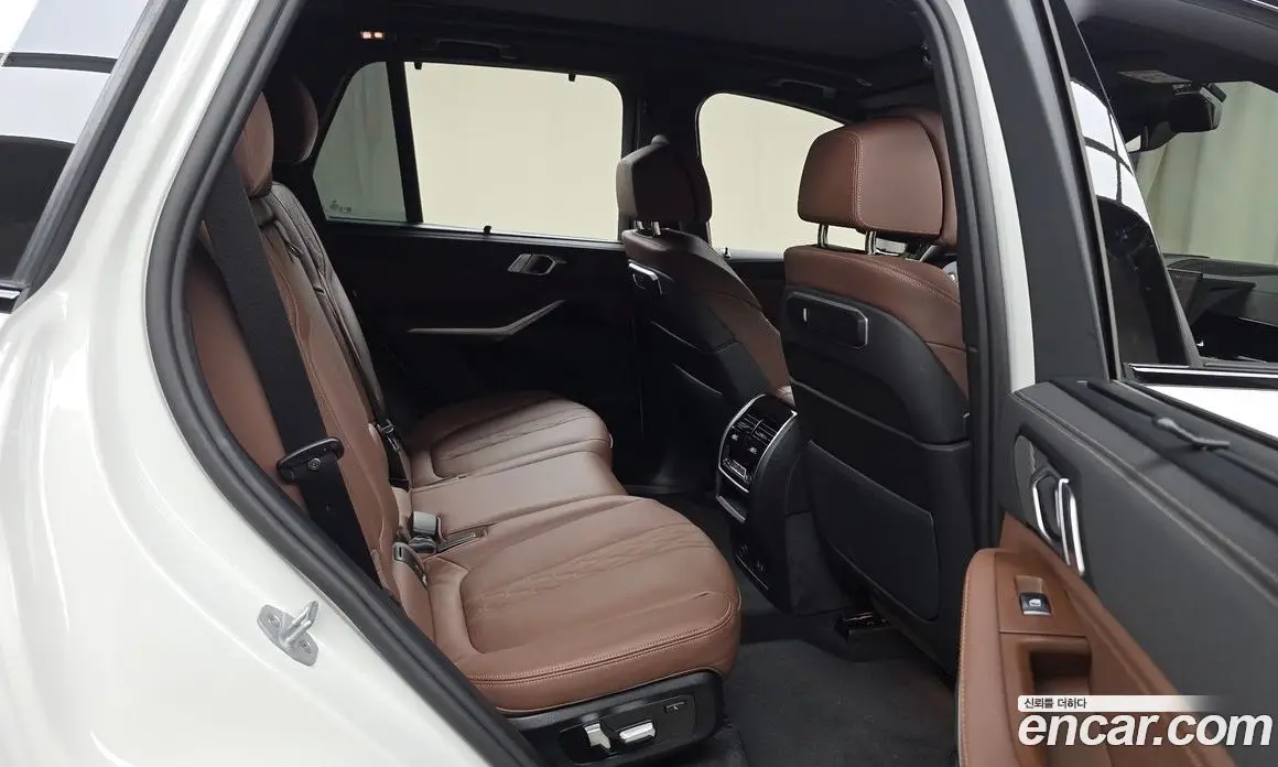 BMW X5 2025 3.0 автомат (гидро), фото 18 BMW X5 2025 3.0 автомат (гидро), фото 18