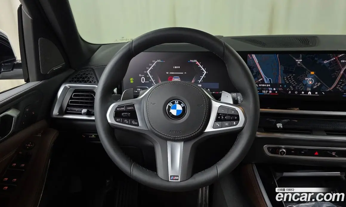 BMW X5 2025 3.0 автомат (гидро), фото 19 BMW X5 2025 3.0 автомат (гидро), фото 19