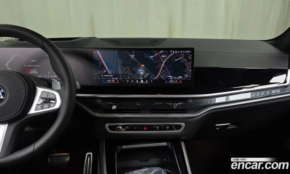 BMW X5 2025 3.0 автомат (гидро), фото 20 BMW X5 2025 3.0 автомат (гидро), фото 20