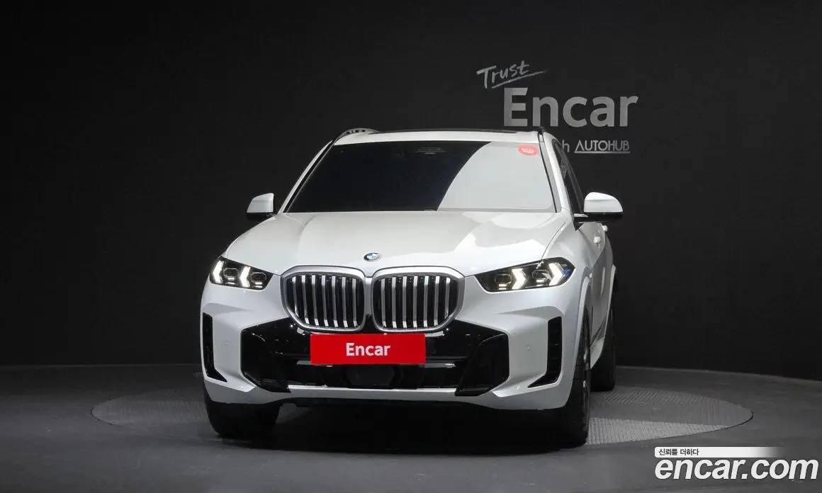 BMW X5 2025 3.0 автомат (гидро), фото 3 BMW X5 2025 3.0 автомат (гидро), фото 3