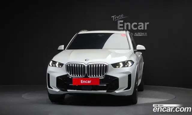 BMW X5 2025 3.0 автомат (гидро), миниатюра 3 BMW X5 2025 3.0 автомат (гидро), миниатюра 3