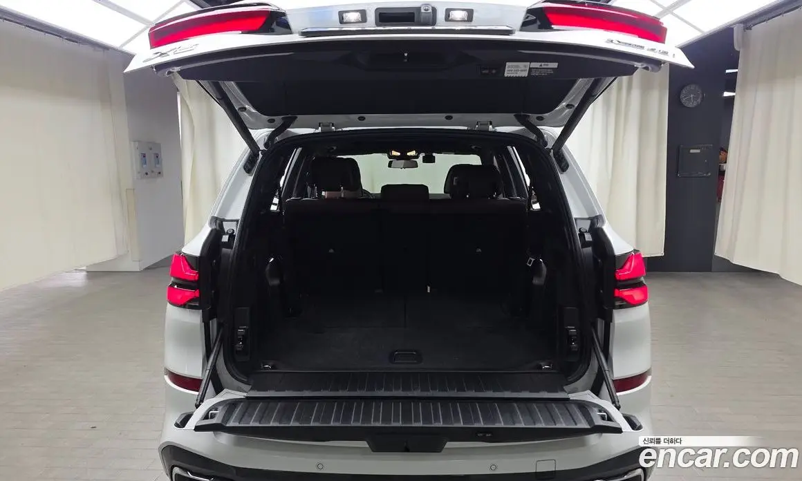 BMW X5 2025 3.0 автомат (гидро), фото 26 BMW X5 2025 3.0 автомат (гидро), фото 26