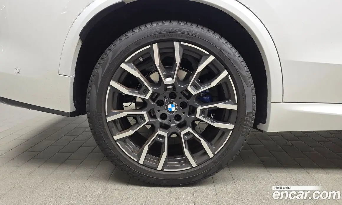 BMW X5 2025 3.0 автомат (гидро), фото 5 BMW X5 2025 3.0 автомат (гидро), фото 5