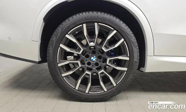 BMW X5 2025 3.0 автомат (гидро), миниатюра 5 BMW X5 2025 3.0 автомат (гидро), миниатюра 5
