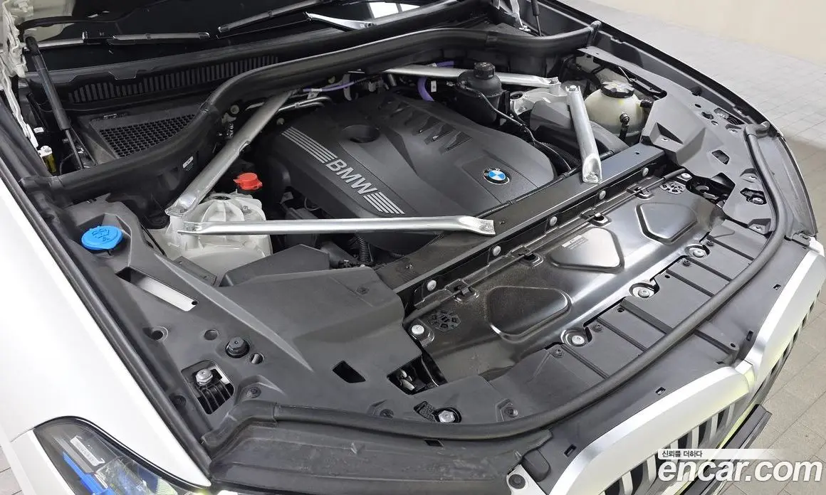 BMW X5 2025 3.0 автомат (гидро), фото 6 BMW X5 2025 3.0 автомат (гидро), фото 6