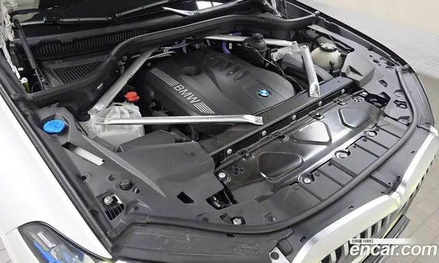 BMW X5 2025 3.0 автомат (гидро), миниатюра 6 BMW X5 2025 3.0 автомат (гидро), миниатюра 6
