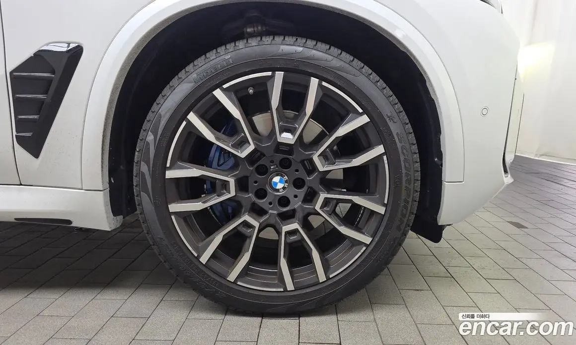 BMW X5 2025 3.0 автомат (гидро), фото 7 BMW X5 2025 3.0 автомат (гидро), фото 7