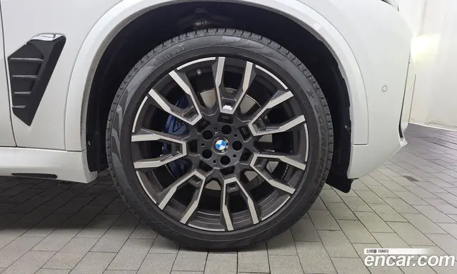 BMW X5 2025 3.0 автомат (гидро), миниатюра 7 BMW X5 2025 3.0 автомат (гидро), миниатюра 7