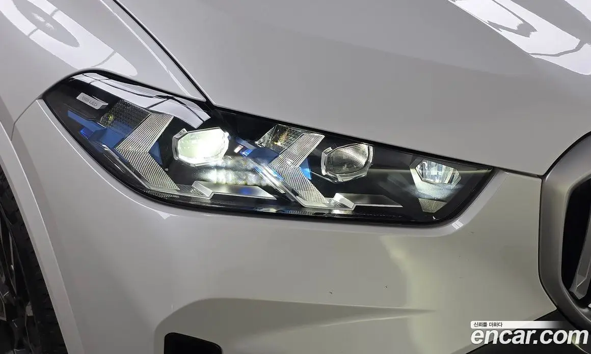 BMW X5 2025 3.0 автомат (гидро), фото 8 BMW X5 2025 3.0 автомат (гидро), фото 8