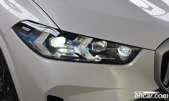 BMW X5 2025 3.0 автомат (гидро), миниатюра 8 BMW X5 2025 3.0 автомат (гидро), миниатюра 8