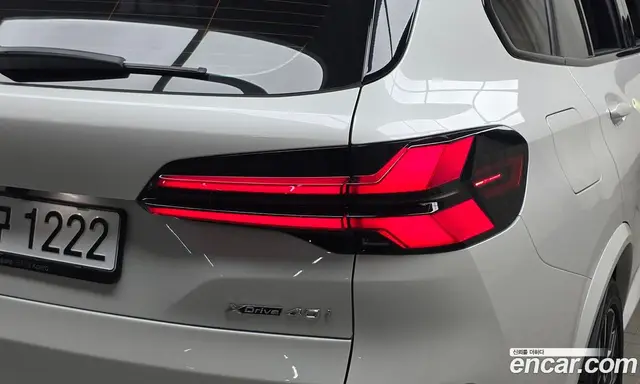BMW X5 2025 3.0 автомат (гидро), миниатюра 9 BMW X5 2025 3.0 автомат (гидро), миниатюра 9