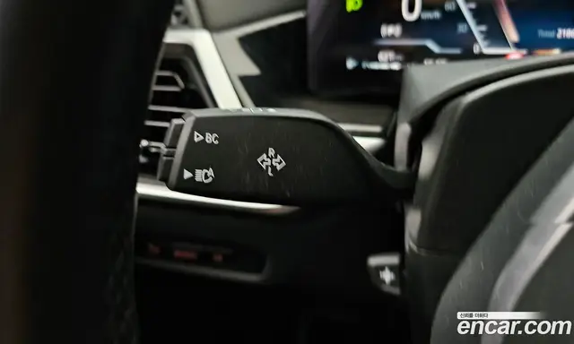 BMW X6 2023 3.0 автомат (гидро), миниатюра 12