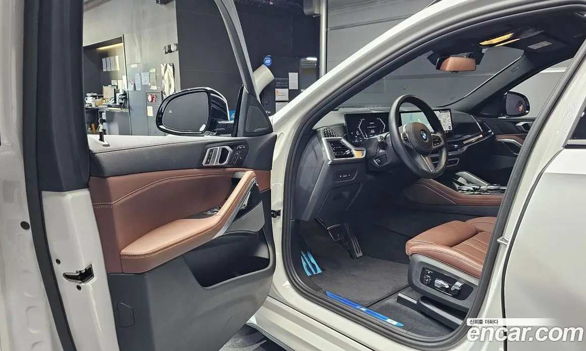 BMW X6 2023 3.0 автомат (гидро), фото 13 BMW X6 2023 3.0 автомат (гидро), фото 13
