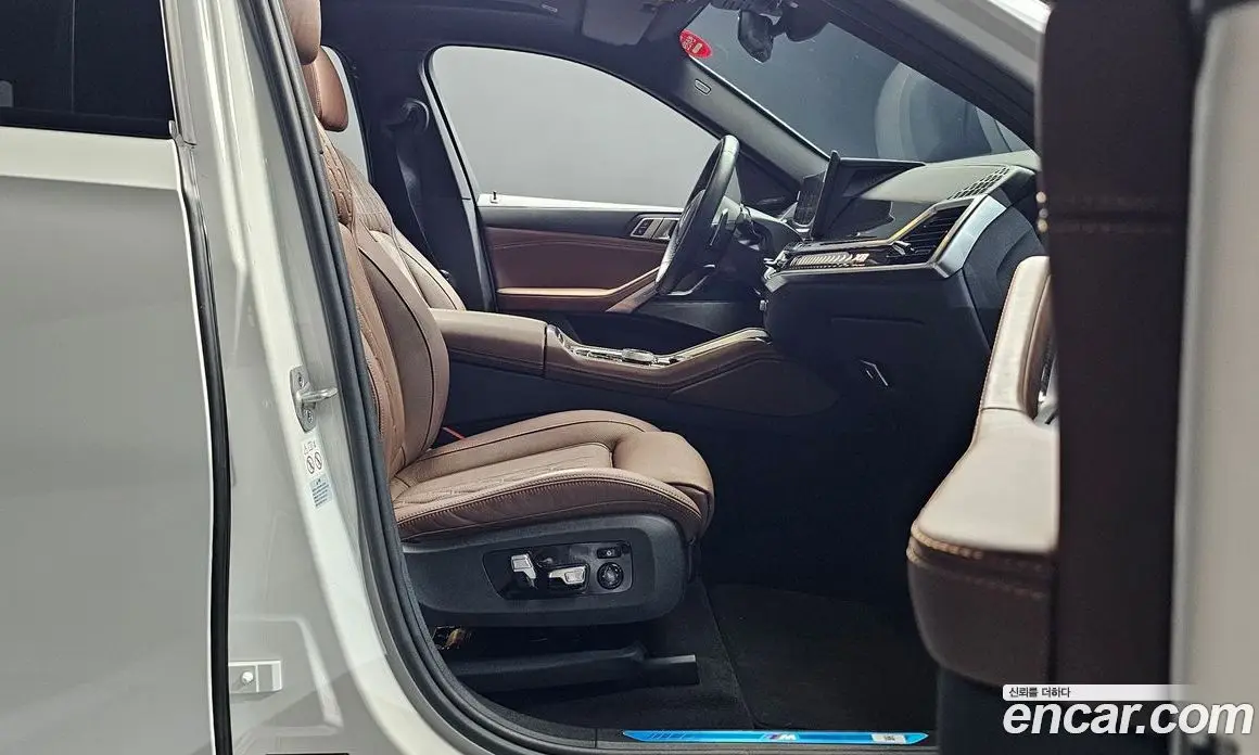 BMW X6 2023 3.0 автомат (гидро), фото 16 BMW X6 2023 3.0 автомат (гидро), фото 16