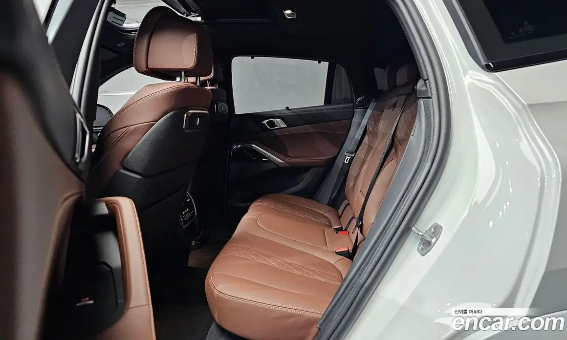 BMW X6 2023 3.0 автомат (гидро), фото 18 BMW X6 2023 3.0 автомат (гидро), фото 18