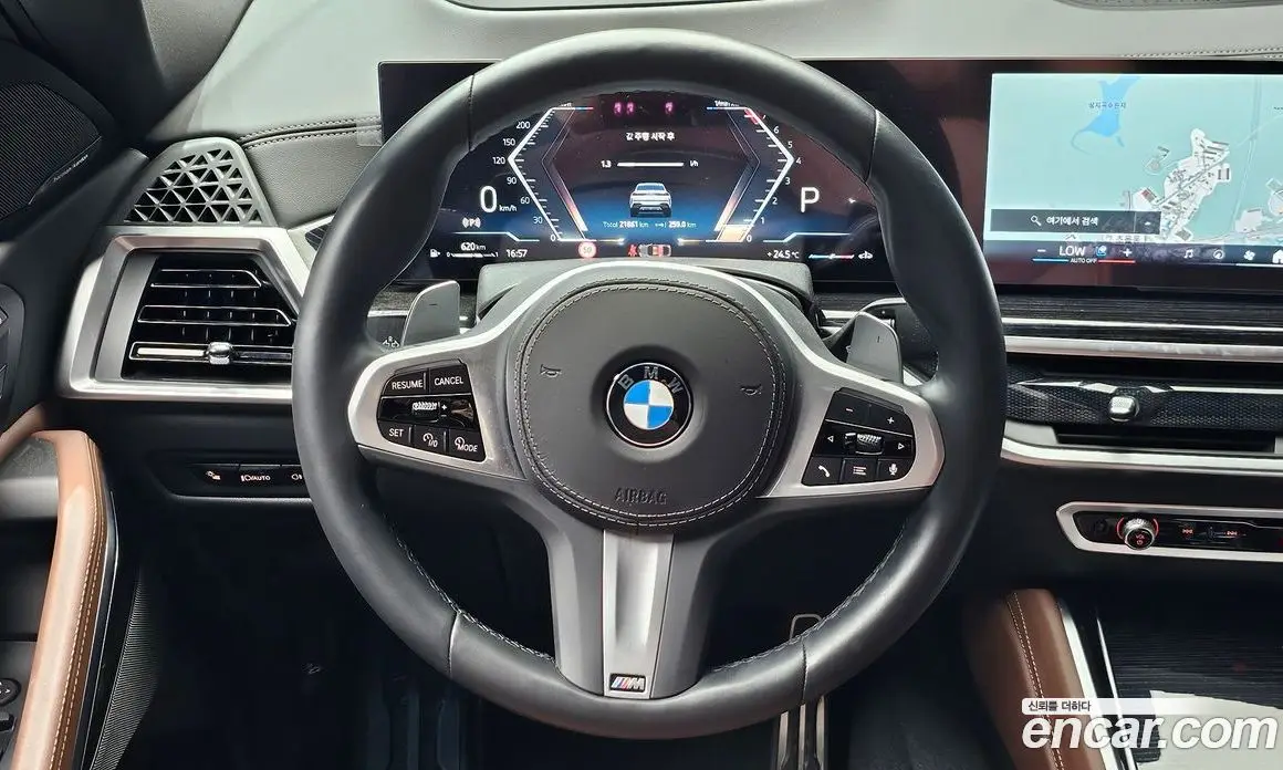 BMW X6 2023 3.0 автомат (гидро), фото 19 BMW X6 2023 3.0 автомат (гидро), фото 19
