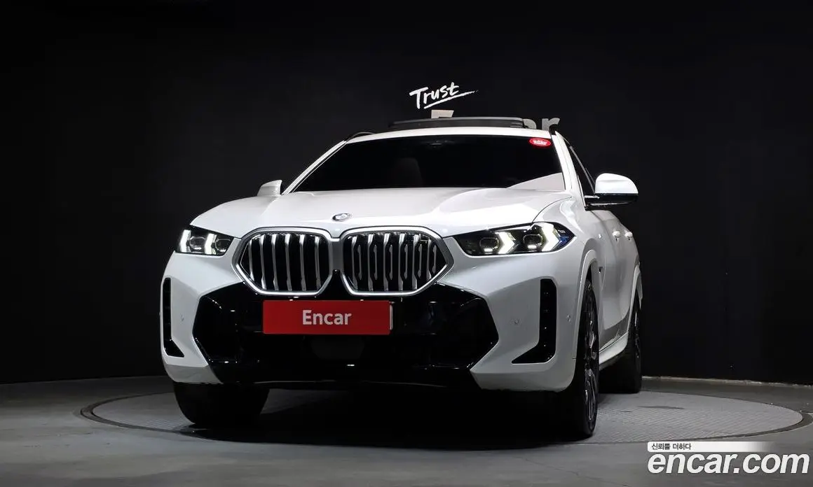 BMW X6 2023 3.0 автомат (гидро), фото 3 BMW X6 2023 3.0 автомат (гидро), фото 3