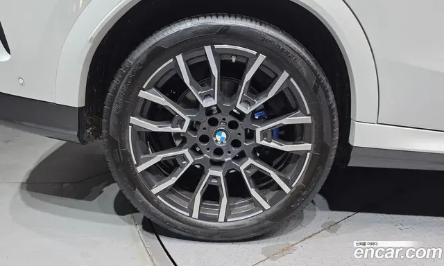 BMW X6 2023 3.0 автомат (гидро), миниатюра 5 BMW X6 2023 3.0 автомат (гидро), миниатюра 5