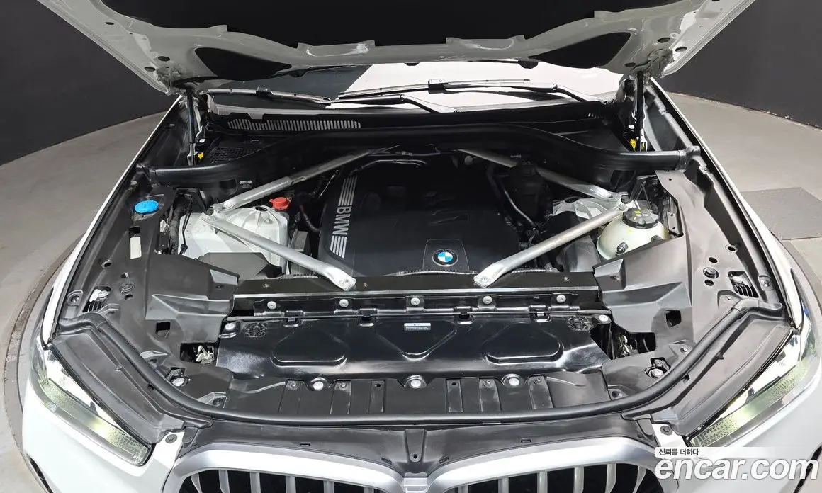 BMW X6 2023 3.0 автомат (гидро), фото 6 BMW X6 2023 3.0 автомат (гидро), фото 6