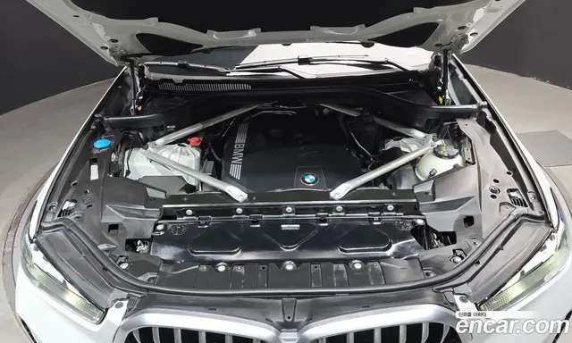 BMW X6 2023 3.0 автомат (гидро), миниатюра 6 BMW X6 2023 3.0 автомат (гидро), миниатюра 6