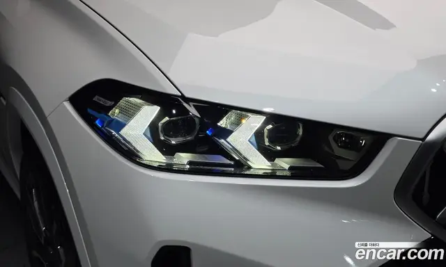 BMW X6 2023 3.0 автомат (гидро), миниатюра 8 BMW X6 2023 3.0 автомат (гидро), миниатюра 8