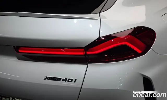BMW X6 2023 3.0 автомат (гидро), миниатюра 9 BMW X6 2023 3.0 автомат (гидро), миниатюра 9