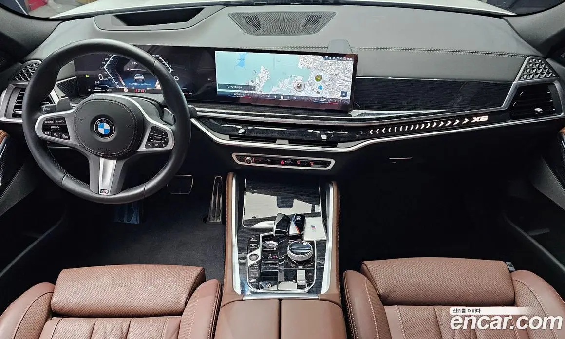 BMW X6 2023 3.0 автомат (гидро), фото 10 BMW X6 2023 3.0 автомат (гидро), фото 10