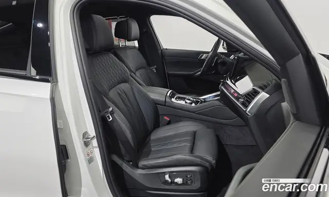 BMW X6 2024 3.0 автомат (гидро), миниатюра 12