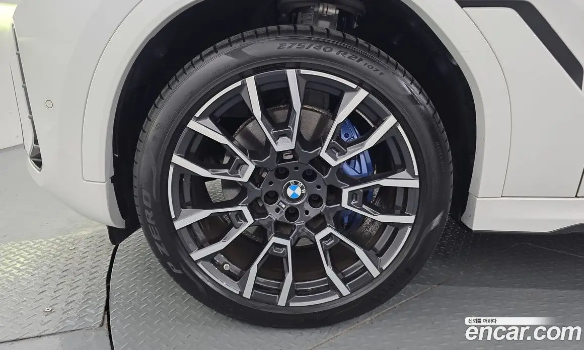 BMW X6 2024 3.0 автомат (гидро), фото 5 BMW X6 2024 3.0 автомат (гидро), фото 5