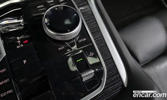 BMW X6 2024 3.0 автомат (гидро), миниатюра 9