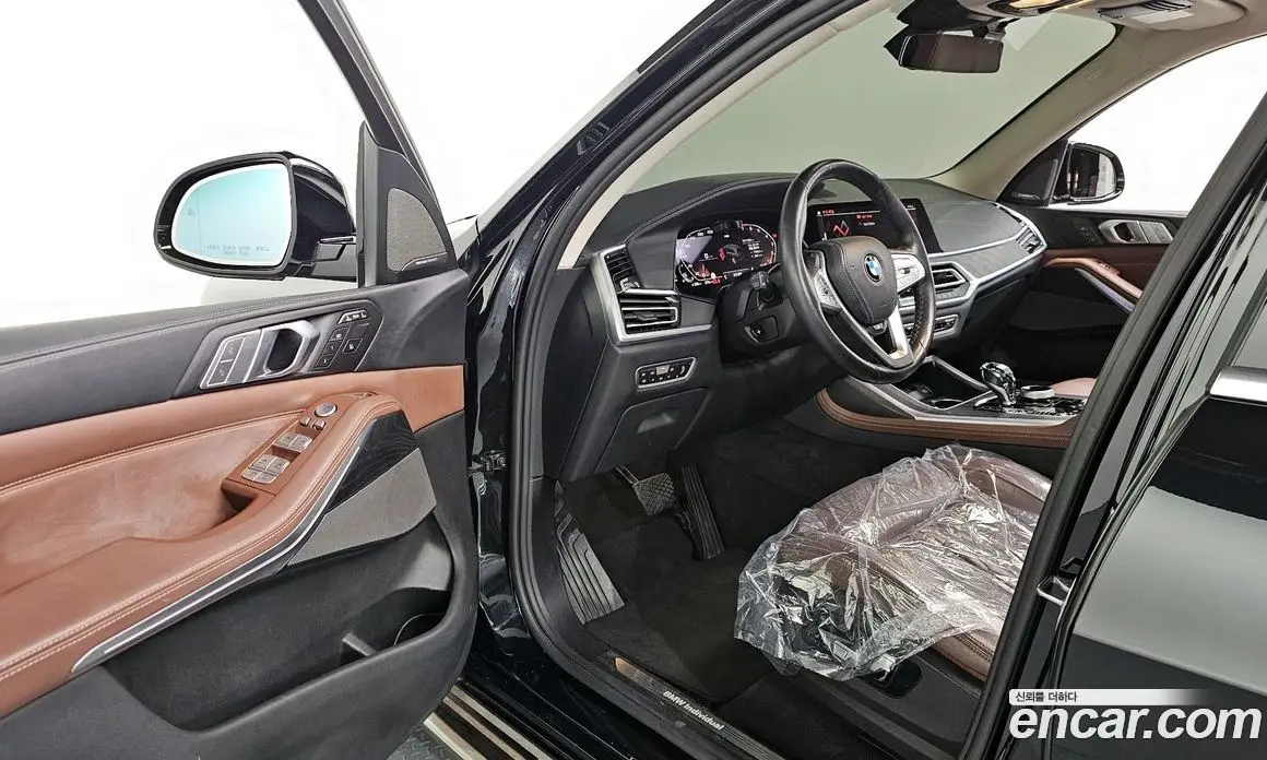 BMW X7 2020 3.0 автомат (гидро), фото 11 BMW X7 2020 3.0 автомат (гидро), фото 11