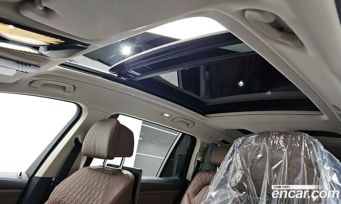 BMW X7 2020 3.0 автомат (гидро), фото 17 BMW X7 2020 3.0 автомат (гидро), фото 17