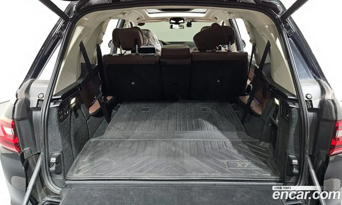 BMW X7 2020 3.0 автомат (гидро), фото 20 BMW X7 2020 3.0 автомат (гидро), фото 20