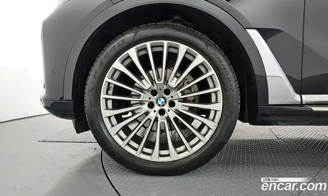 BMW X7 2020 3.0 автомат (гидро), миниатюра 5 BMW X7 2020 3.0 автомат (гидро), миниатюра 5
