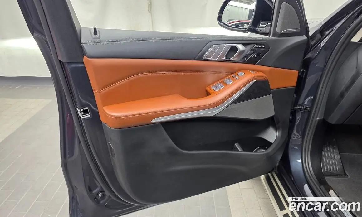 BMW X7 2022 3.0 автомат (гидро), фото 14 BMW X7 2022 3.0 автомат (гидро), фото 14