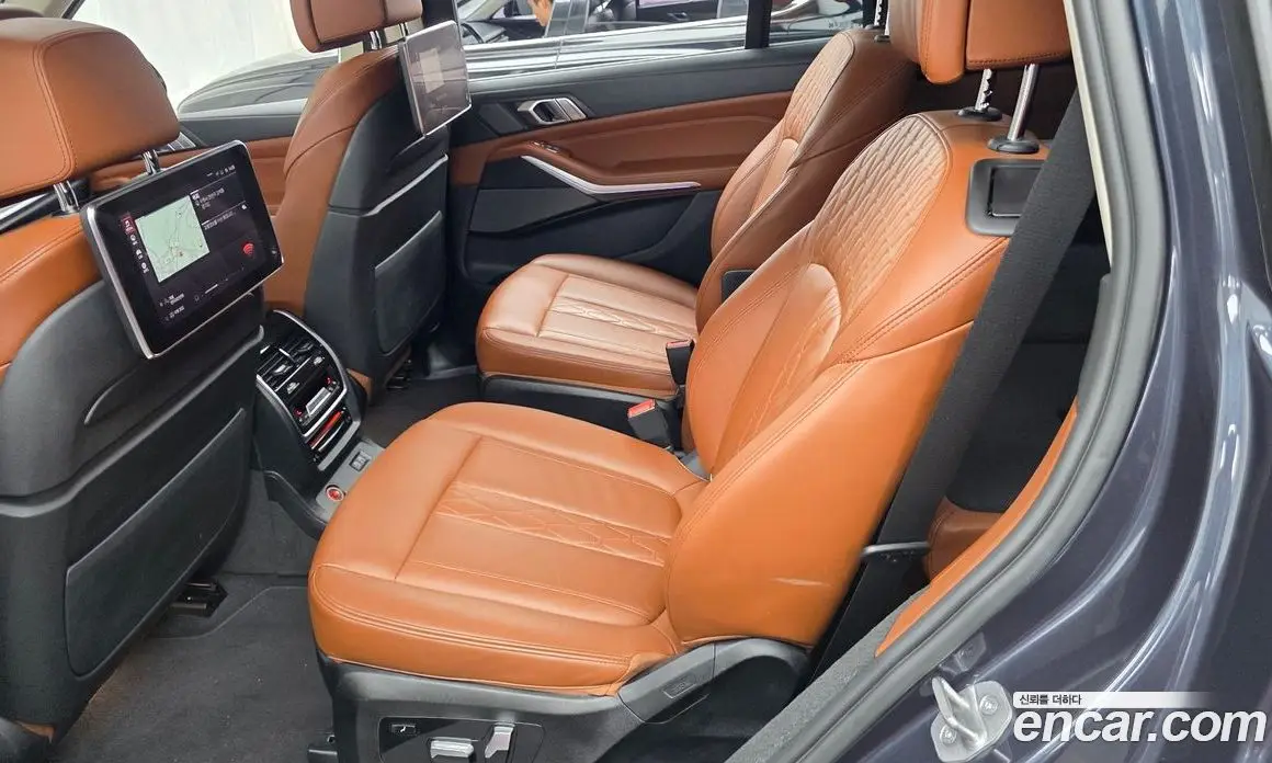 BMW X7 2022 3.0 автомат (гидро), фото 16 BMW X7 2022 3.0 автомат (гидро), фото 16