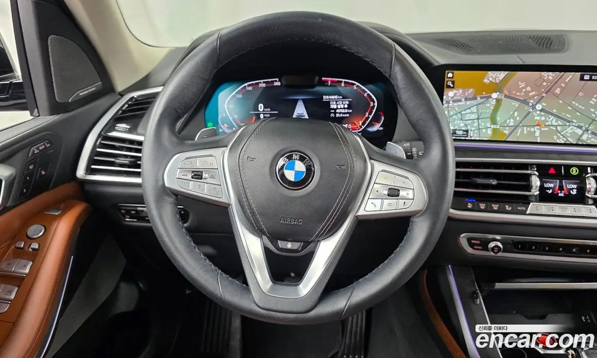 BMW X7 2022 3.0 автомат (гидро), фото 19 BMW X7 2022 3.0 автомат (гидро), фото 19