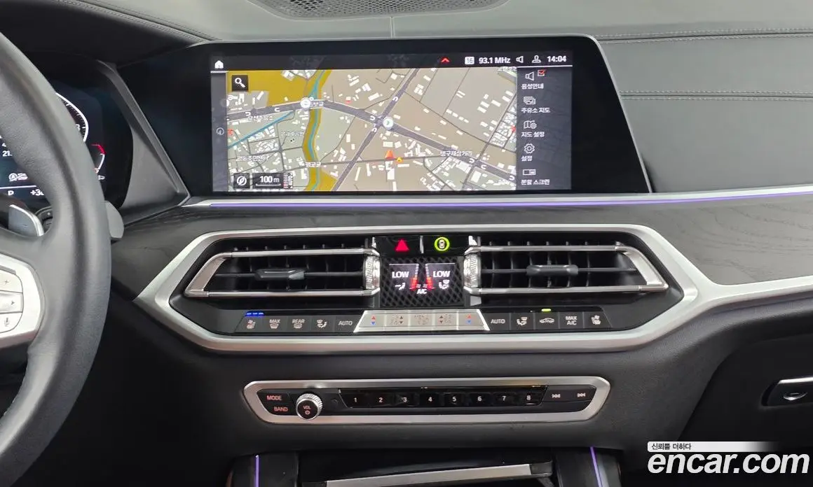 BMW X7 2022 3.0 автомат (гидро), фото 20 BMW X7 2022 3.0 автомат (гидро), фото 20