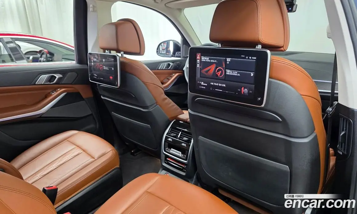 BMW X7 2022 3.0 автомат (гидро), фото 23 BMW X7 2022 3.0 автомат (гидро), фото 23