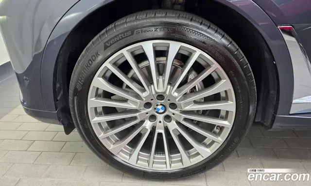BMW X7 2022 3.0 автомат (гидро), миниатюра 5 BMW X7 2022 3.0 автомат (гидро), миниатюра 5