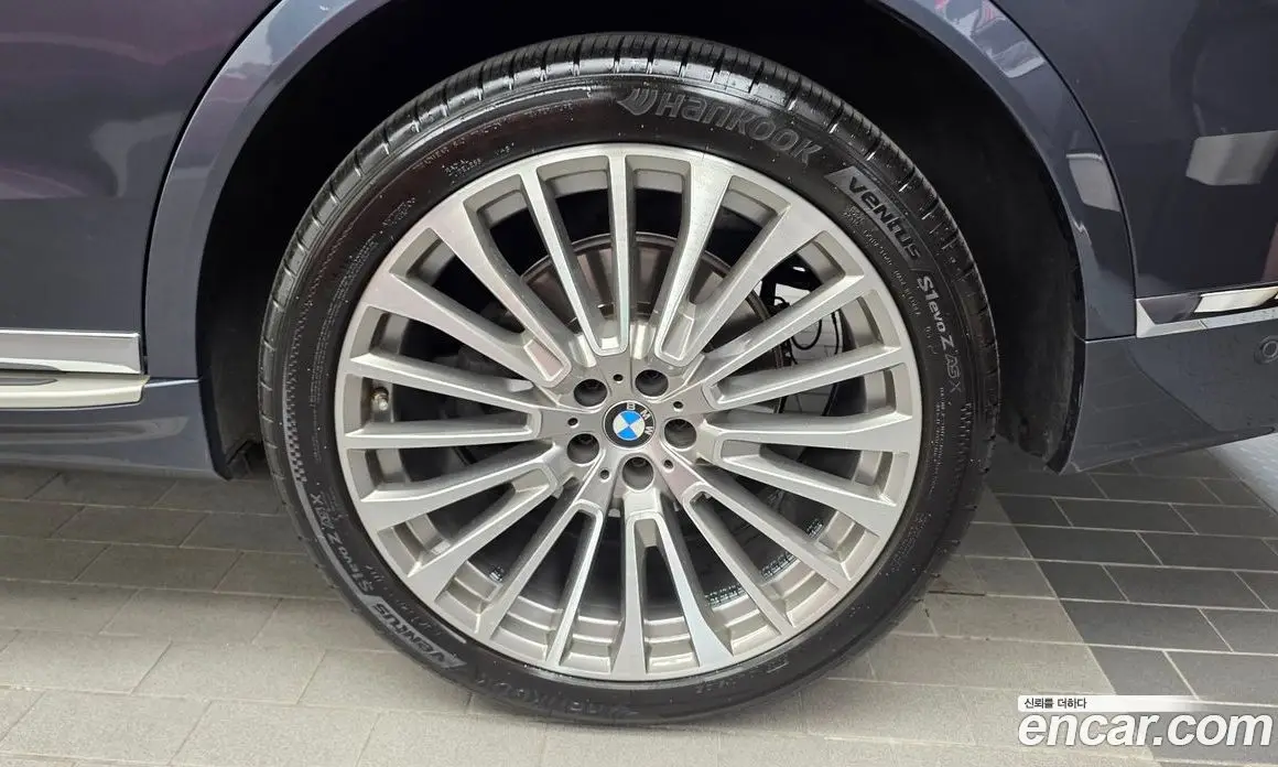 BMW X7 2022 3.0 автомат (гидро), фото 7 BMW X7 2022 3.0 автомат (гидро), фото 7