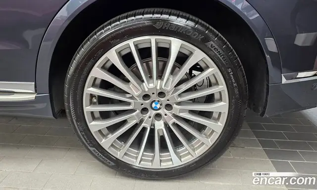 BMW X7 2022 3.0 автомат (гидро), миниатюра 7 BMW X7 2022 3.0 автомат (гидро), миниатюра 7